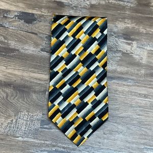 Enrico Venturi Men’s Tie